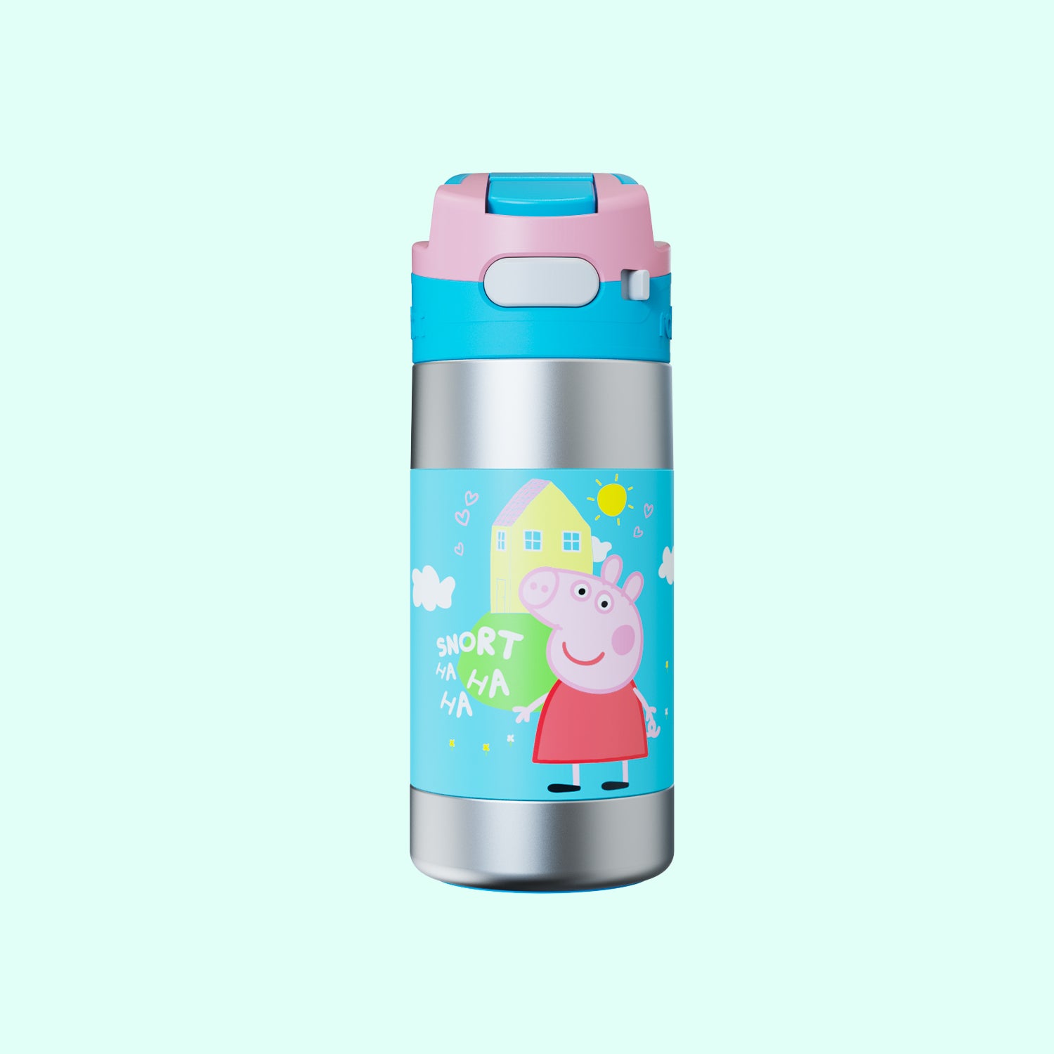 Cleanlock - Peppa Pig Edition