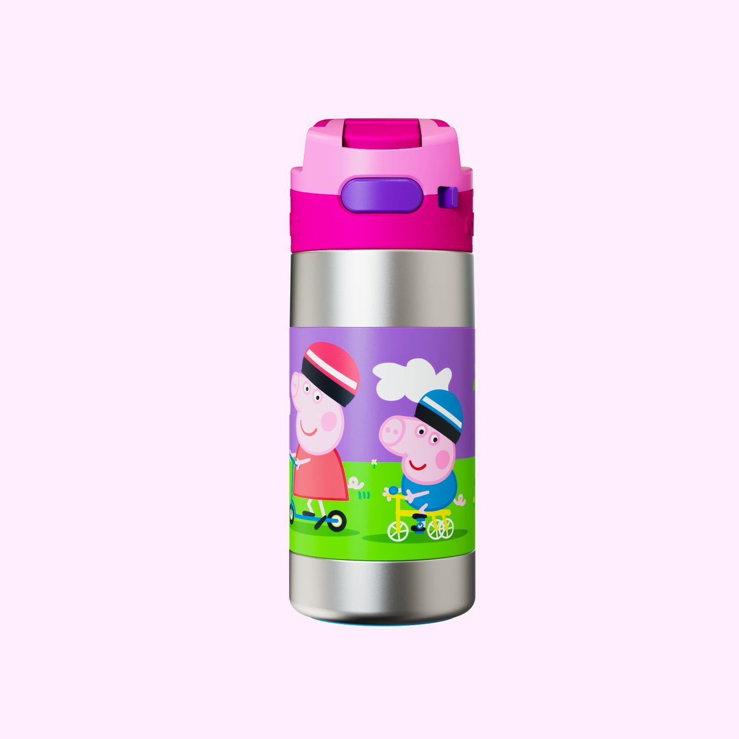 Cleanlock - Peppa Pig Edition