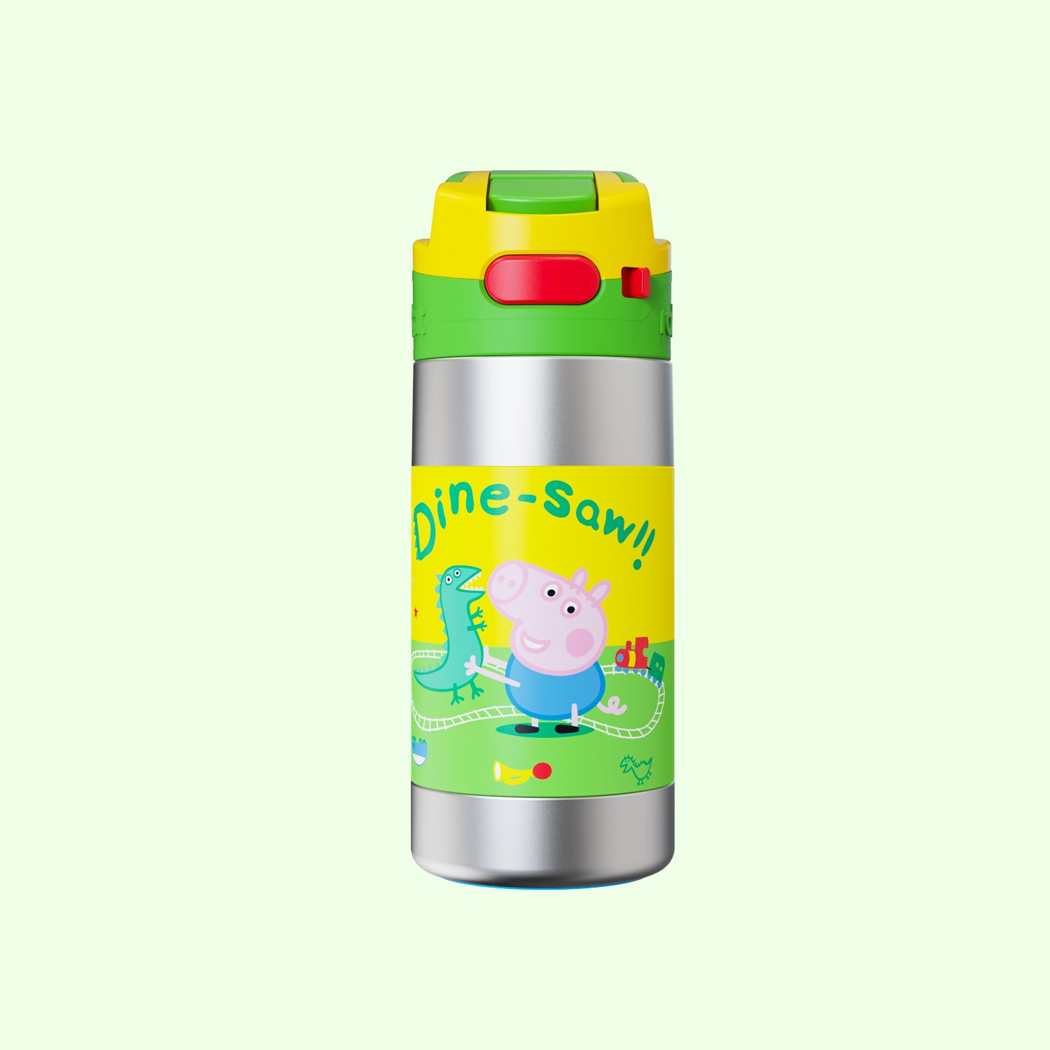 Cleanlock - Peppa Pig Edition