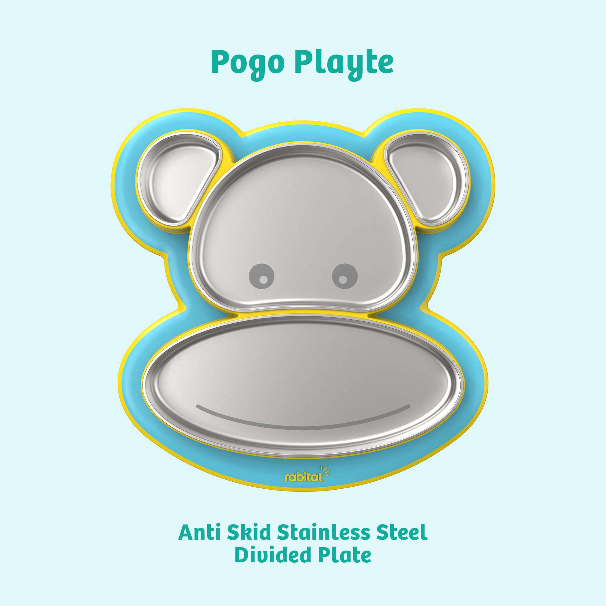 Pogo Playte