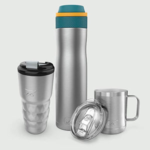 Leader Plus Trio I Java XL + Oslo + North Mug