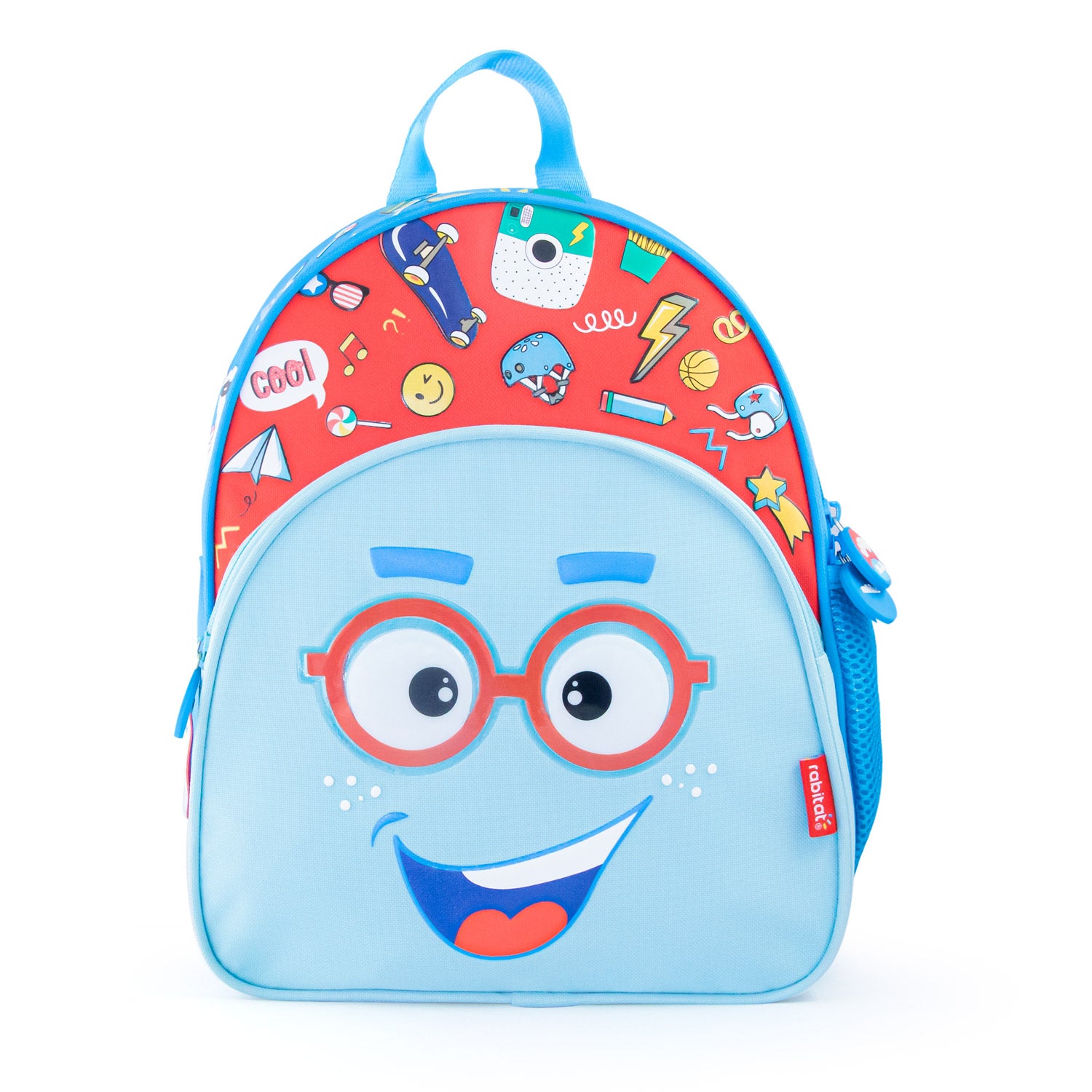 Smash Pre-School Bags, 2-6yrs