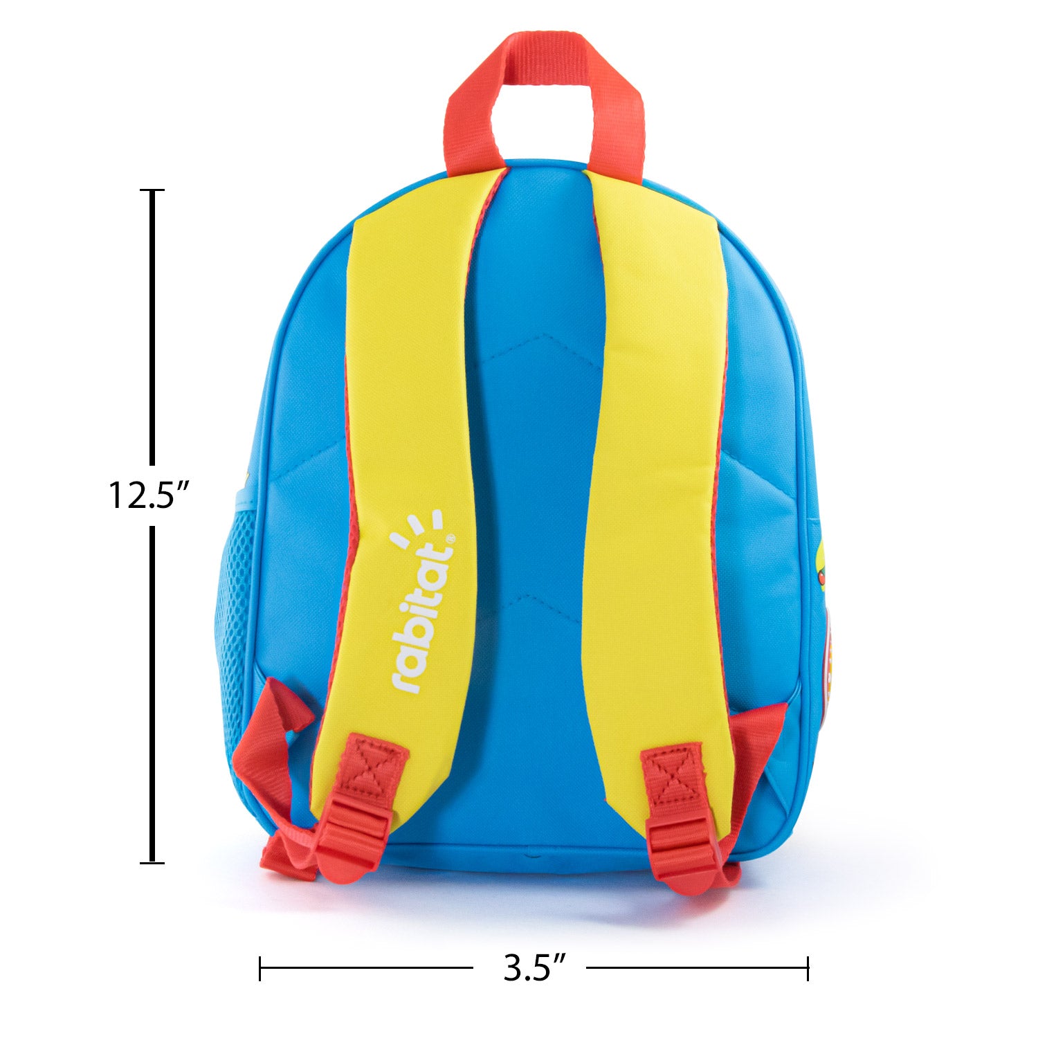 Smash Pre-School Bags, 2-6yrs