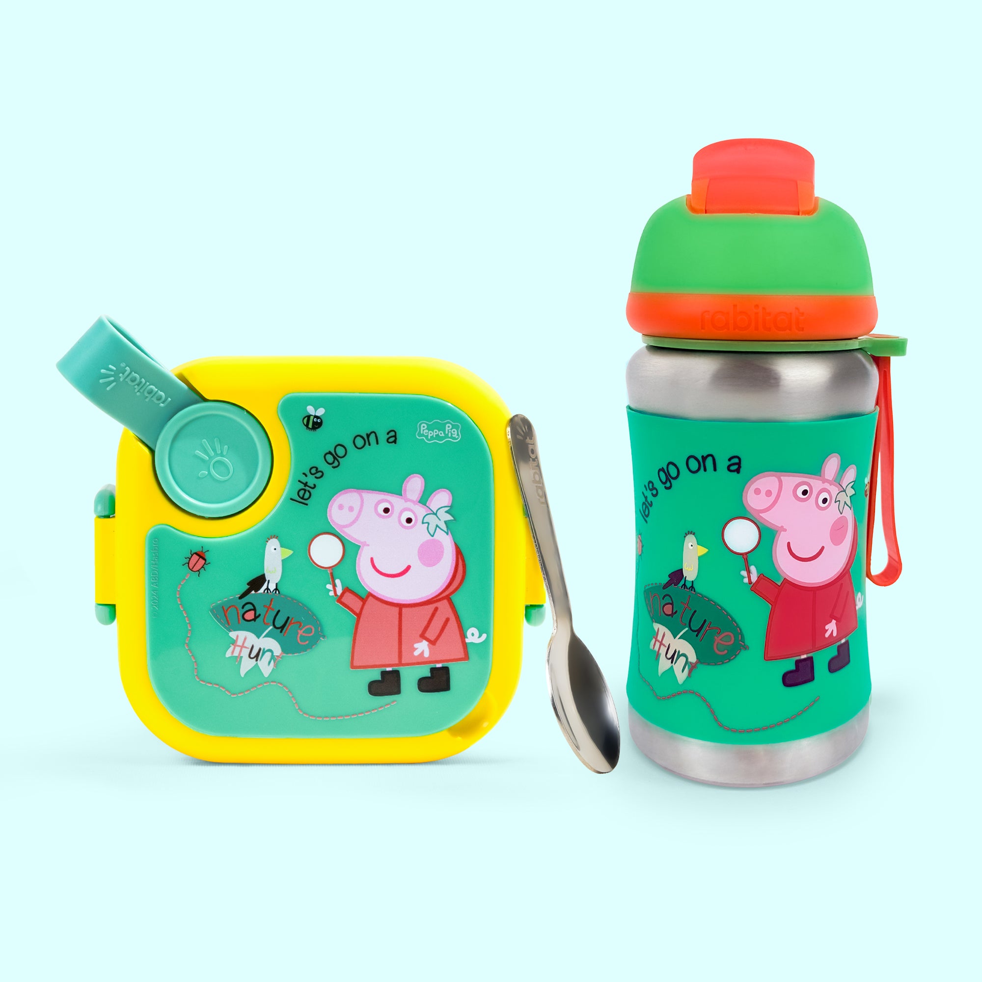 Playdate combo - Peppa Pig Edition