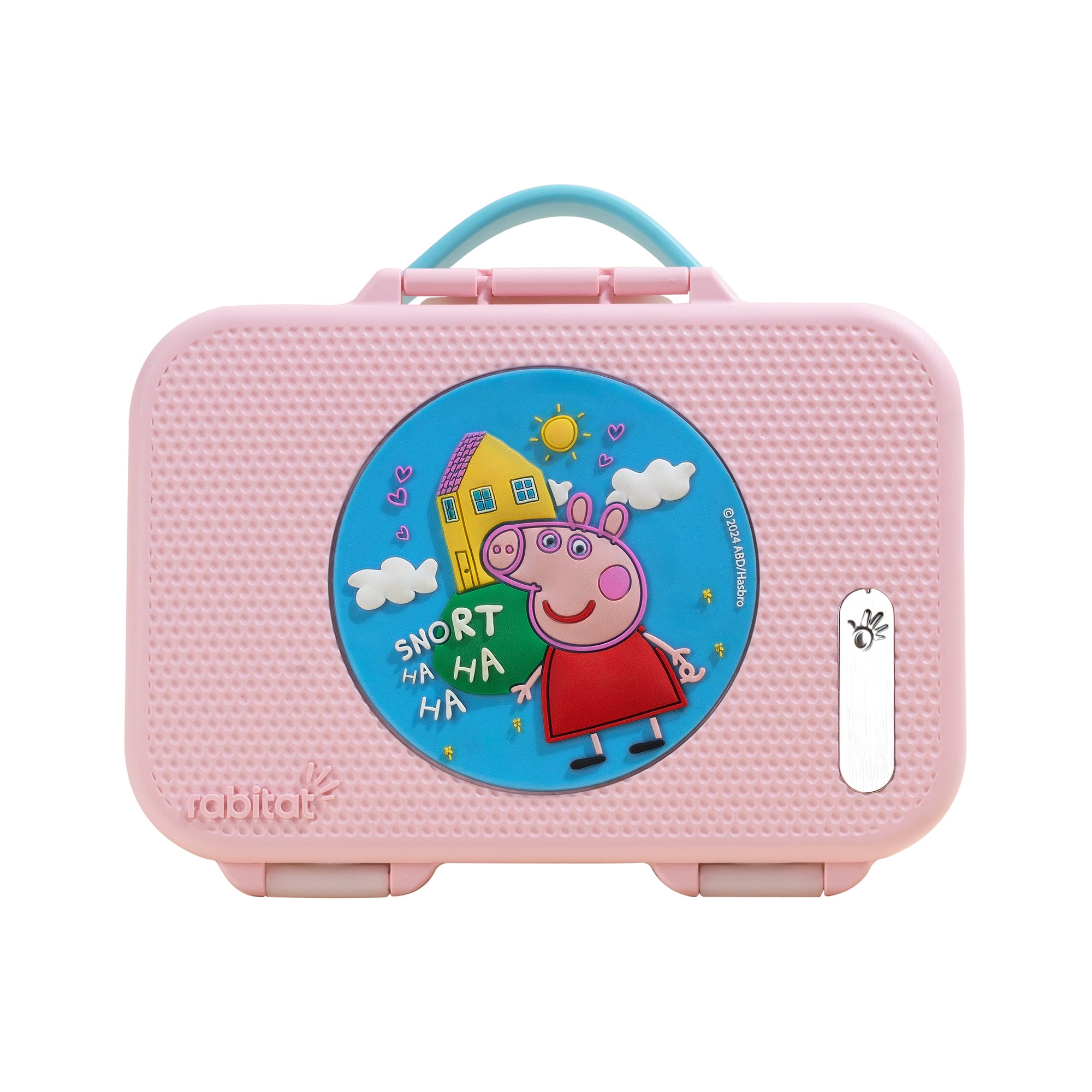 Munchbee - Peppa Pig Edition