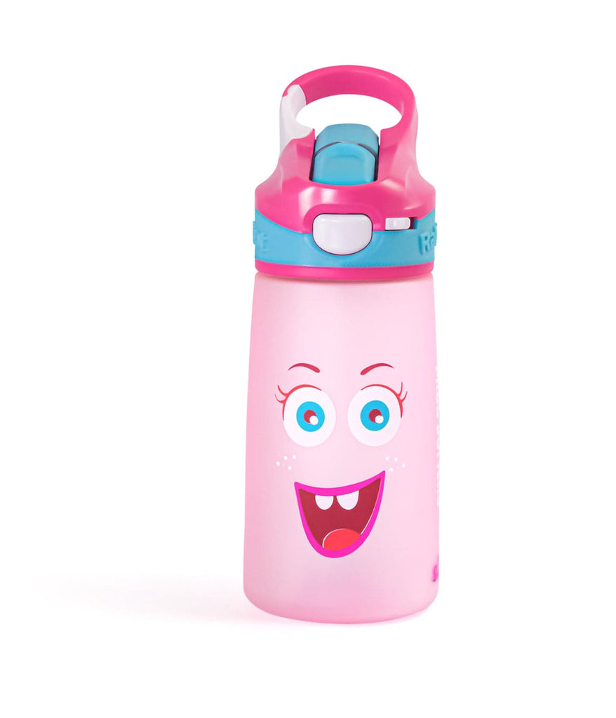 Buy DISNEY Kids Peppa Pig Happy Know It Water Bottle