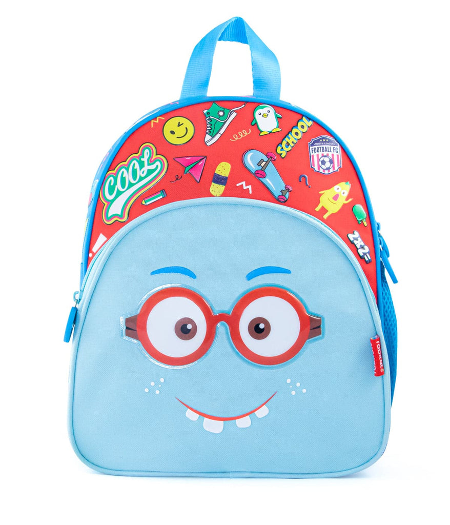 American tourister kids school clearance bag