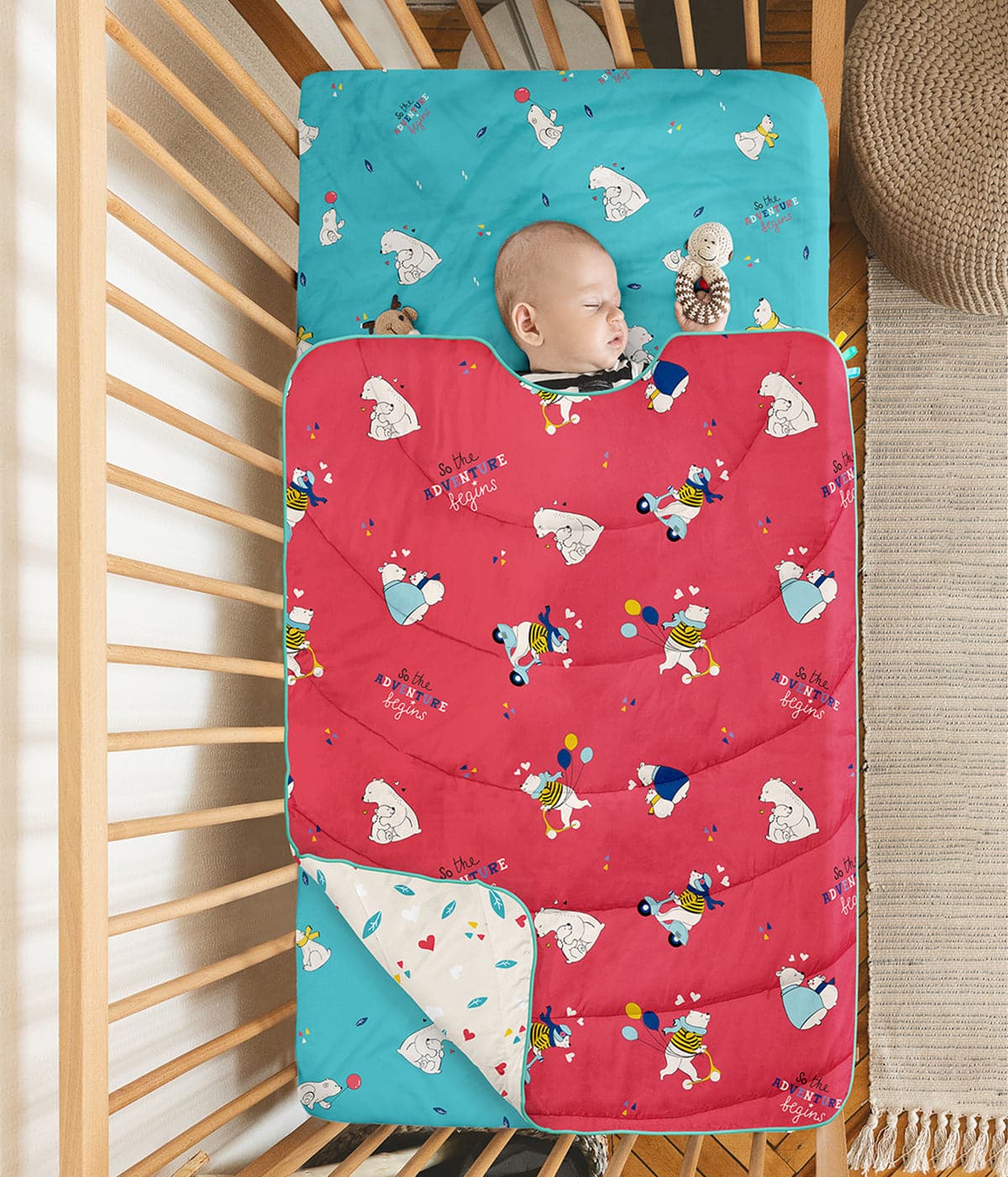 Buy shop baby quilt